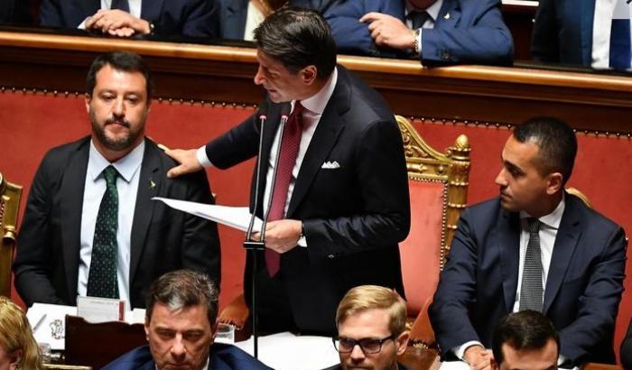 Giuseppe Conte