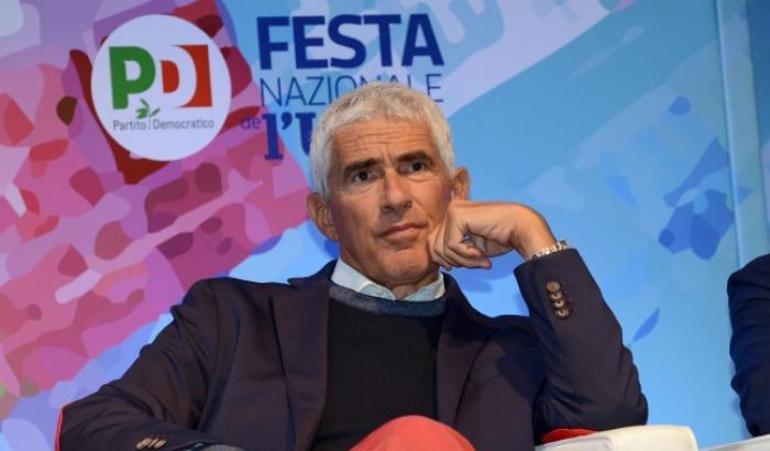 Casini: "Se non vuole sentire Renzi, Zingaretti ascolti Prodi"