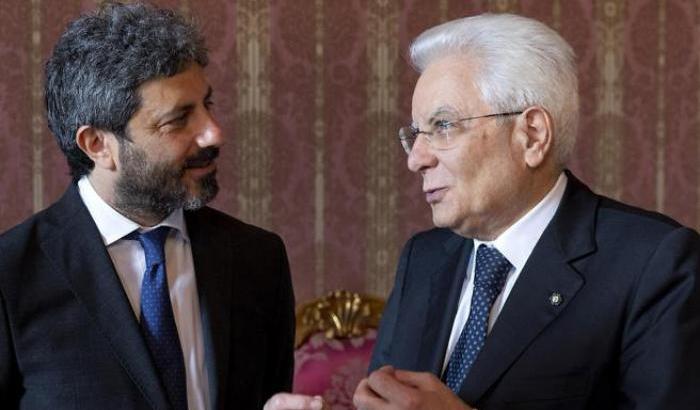Fico dice no: pressioni su Zingaretti per accettare il Conte-bis