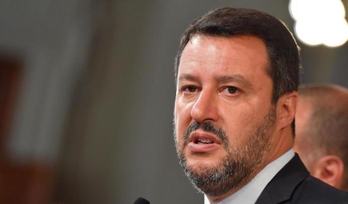 Salvini cerca un'ultima sponda: "Nel M5s non vogliono l'alleanza con il Pd..."
