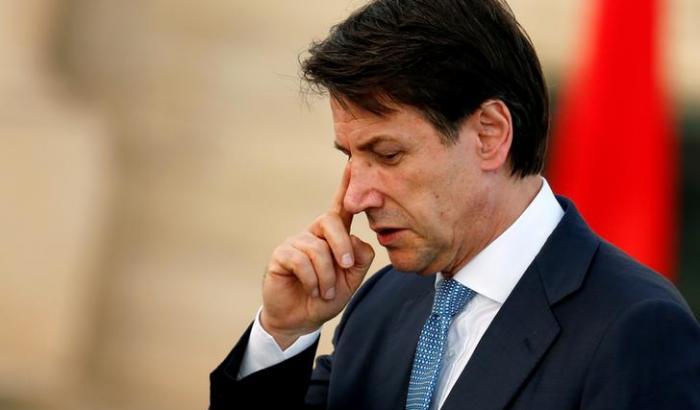 E se Conte fosse il leader di un partito, quanti voti racimolerebbe?