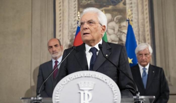 Mattarella