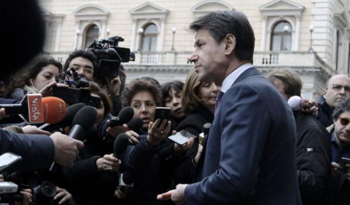 Cottarelli, Minniti, Patuanelli: il toto-ministri del possibile Conte-bis