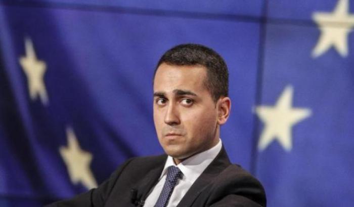 M5s-Pd, l’intesa rischia di saltare: troppe pretese da Di Maio