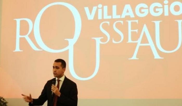 Il Pd fa muro contro Rousseau: "Si eviti questo sgarbo a Mattarella"