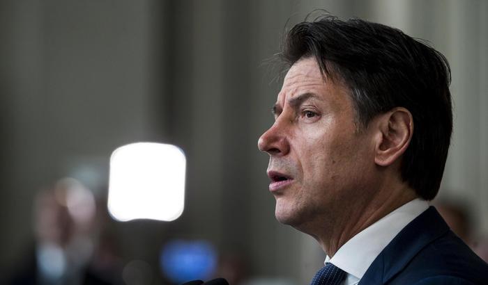 Conte al lavoro sul governo bis: i mercati danno la loro benedizione