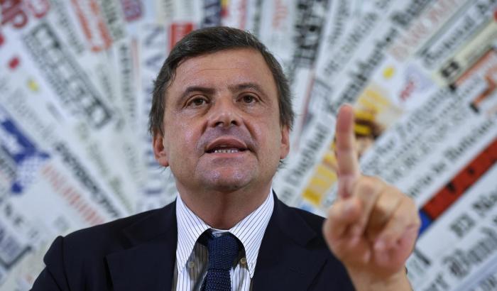 Carlo Calenda