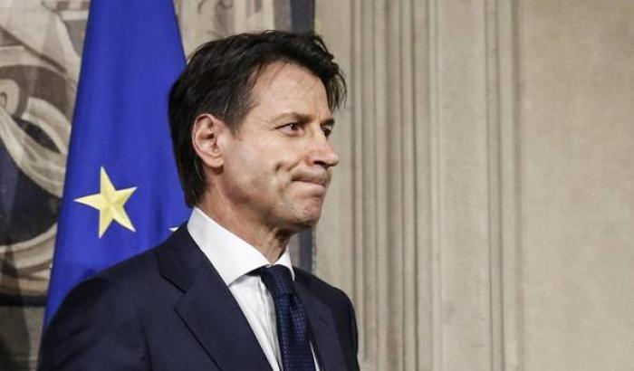 Giuseppe Conte