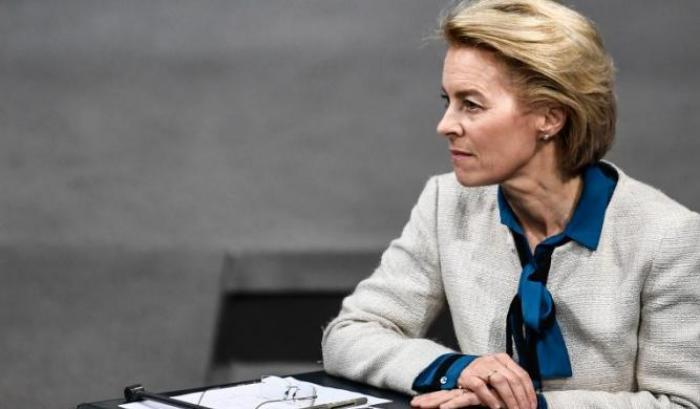 Ursula von der Leyen