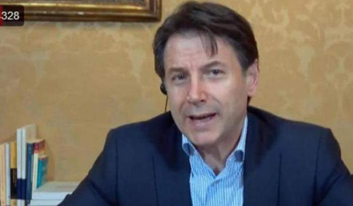 Conte rassicura: Buon clima di lavoro, i nomi del governo tra martedì e mercoledì"