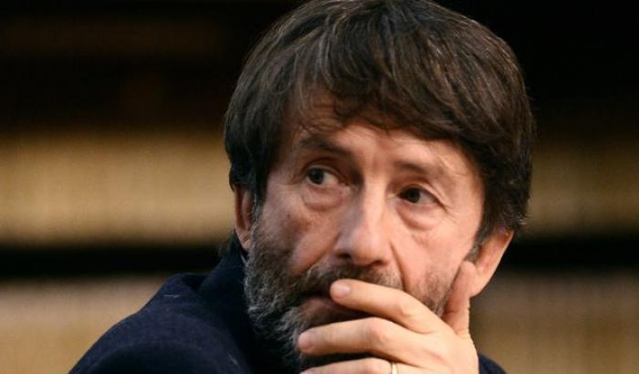 Franceschini: "Con Salvini un clima di violenza, come con Mussolini nel 1919"
