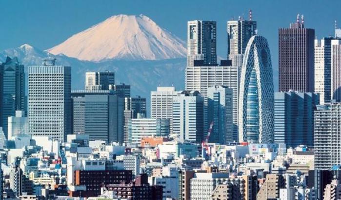 Tokyo
