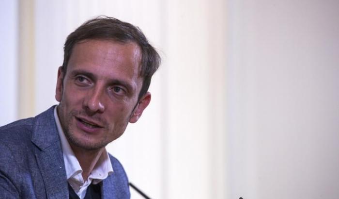 Fedriga contro il ddl Zan: "Non è da correggere, va riscritto interamente"
