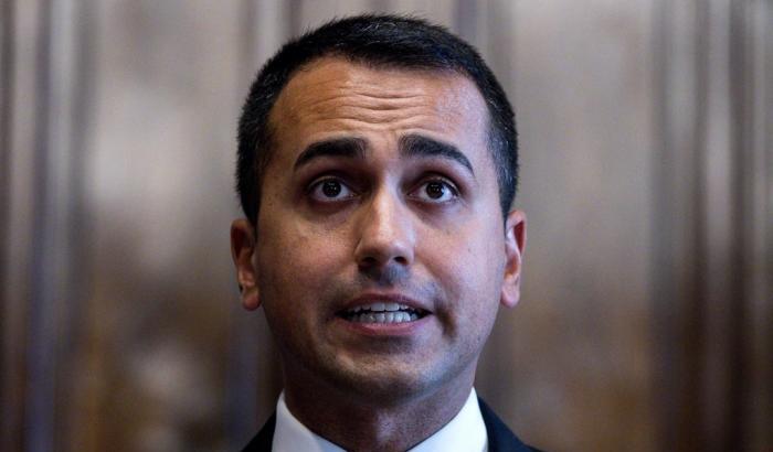 Di Maio