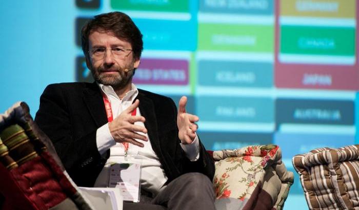 Franceschini incontra il Comitato tecnico scientifico: si studia come riaprire teatri e cinema