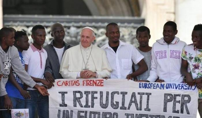 Papa Francesco