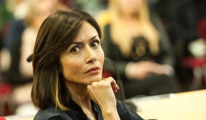 La Carfagna riunisce i suoi di Forza Italia: per non morire 'salviniana'