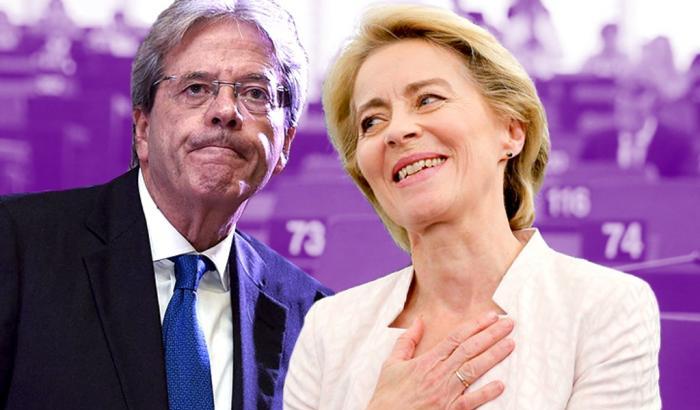 Gentiloni contro l'asse tra Francia e Germania: "Per la ripresa servono bon comuni"