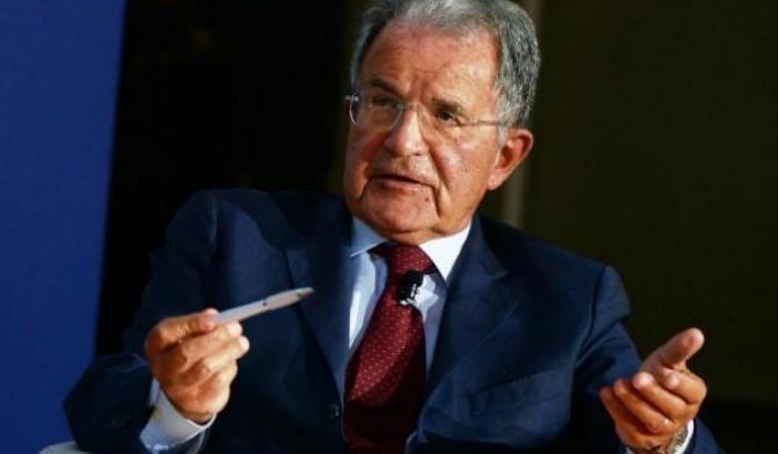 Romano Prodi