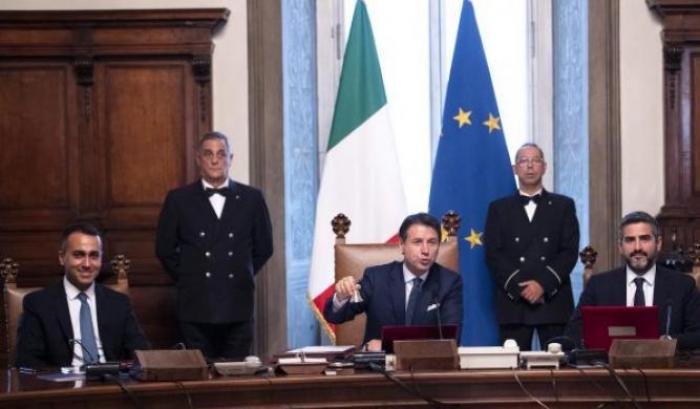 L'Osservatore romano: "Segnali positivi dal primo consiglio dei ministri"