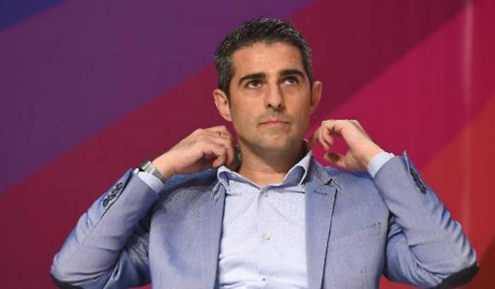 Pizzarotti: "Salvini non può prendersi l'Emilia Romagna"