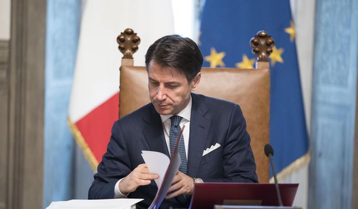 Conte parla del successo del summit sui migranti e a Salvini dice: "Provocare era inutile"