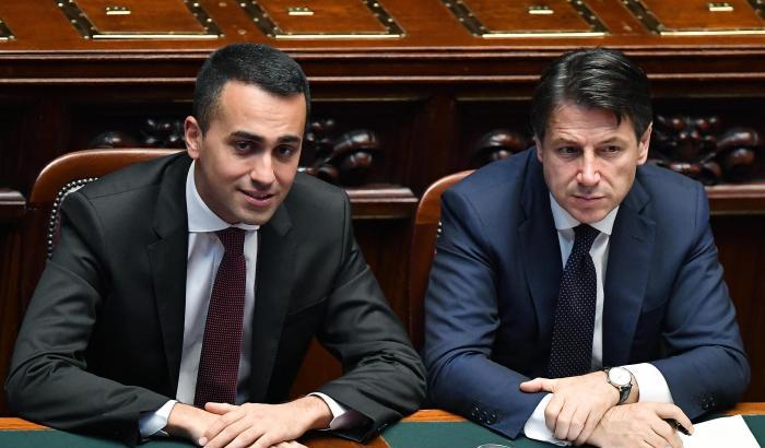 Di Maio vuole i fedelissimi: braccio di ferro con Conte sui sottosegretari