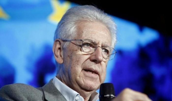 Mario Monti