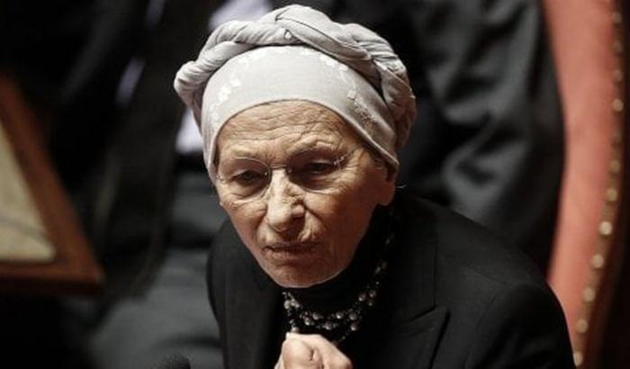 Emma Bonino