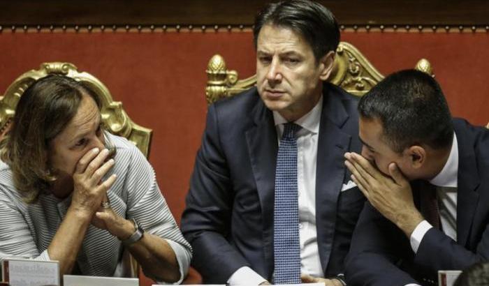 Il Conte bis ottiene la fiducia anche al Senato: "È un nuovo inizio per l'Italia"