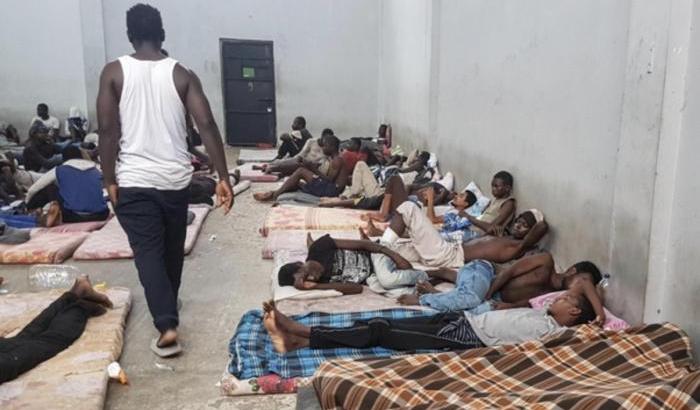 Fratoianni: "Il rapporto dell'Onu sulla Libia dimostra le violazioni dei diritti umani"