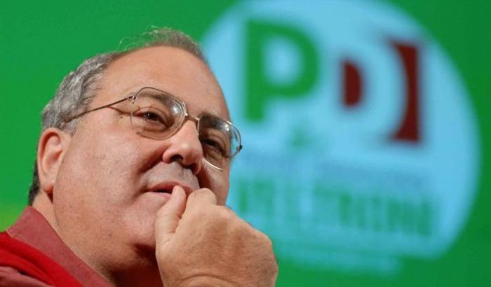 Bettini: "Calenda è incompatibile con tutti e Renzi disorienta anche i suoi"