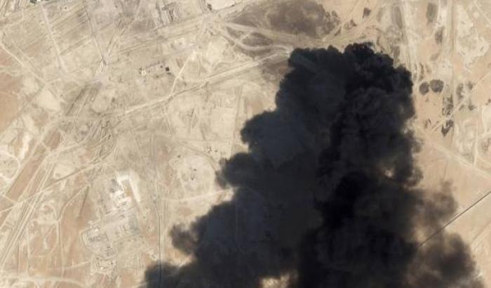 Attacchi con i droni in Arabia Saudita, l'inviata Onu: "Rischio di una conflagrazione in Yemen"