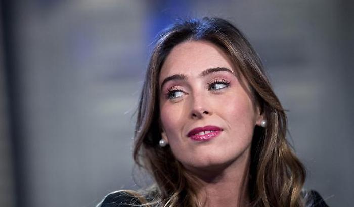 Boschi tiene Bonafede sulla corda: "Da lui ci aspettiamo un segnale"