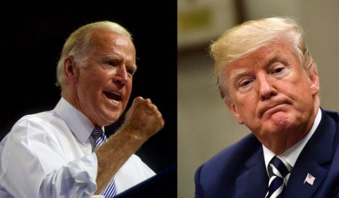 Biden: "Impeachment per Trump se non chiarisce sull'Ucraina"