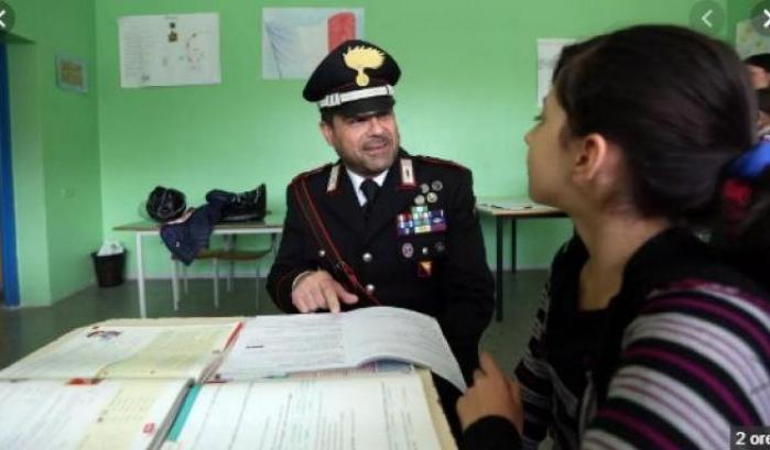 Il maresciallo pianista che ha cambiato lo Zen di Palermo