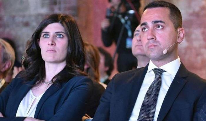 Appendino in soccorso del delegittimato Di Maio: "Indebolito dagli attacchi"