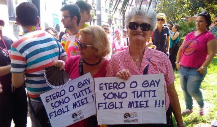 Gay Pride