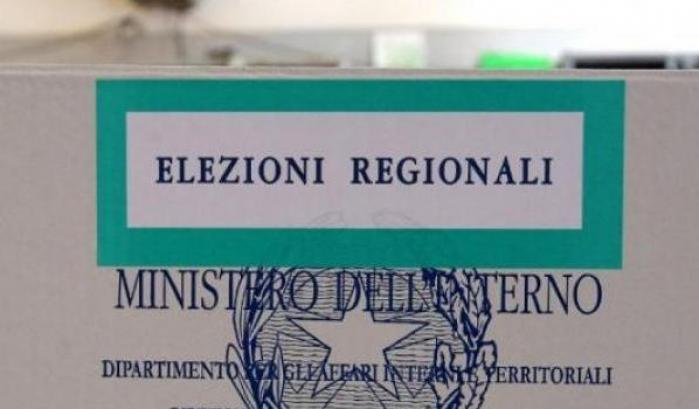 Paura del Covid: a Torino la metà di presidenti e scrutatori rinunciano all'incarico