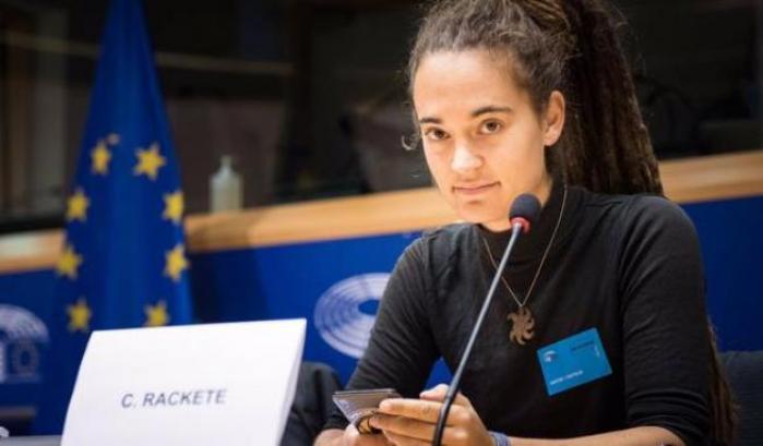 Carola Rackete