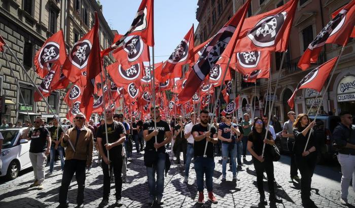 Casapound