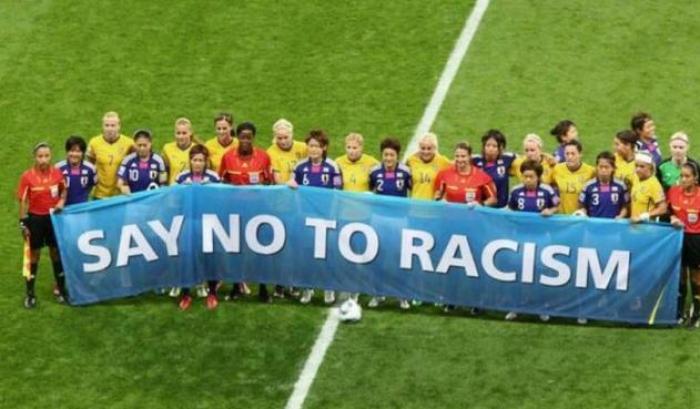 Razzismo e sport, proposto un Osservatorio nazionale per contrastare le discriminazioni