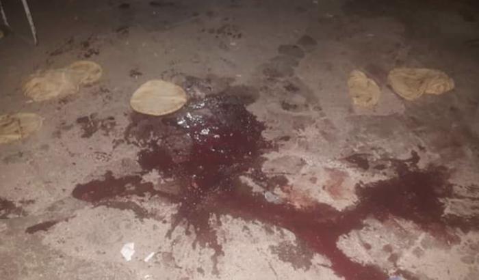 Esecuzioni modello Isis e crimini di guerra: le foto e i video della vergogna