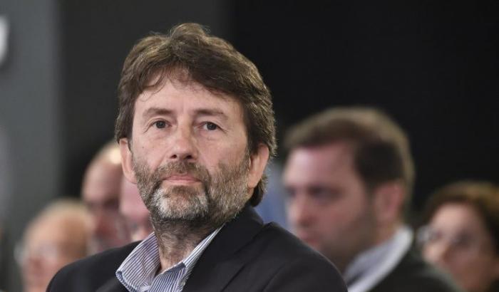 Da Franceschini un appello a M5s: "Va salvata la prospettiva dell'alleanza strategica"