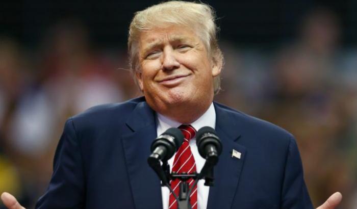 Quando Trump diceva: "Il coronavirus è un'influenza stagionale, andrà via con il caldo"