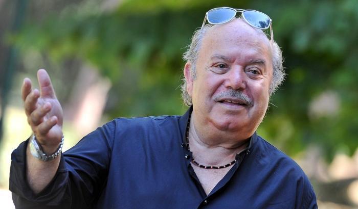 Se sei di destra il fascismo non c'entra. Lino Banfi su Willy: "Violenza pura, non c'entrano i partiti"