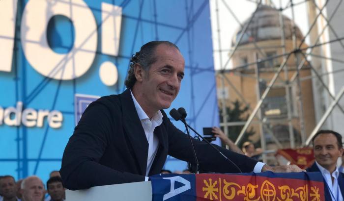 Luca Zaia