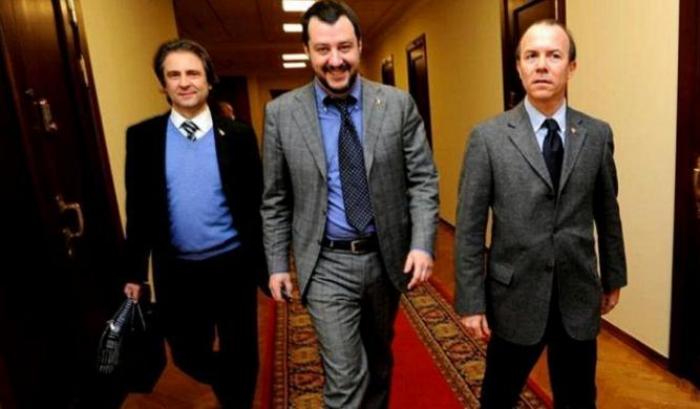 Russiagate, il Pd all'attacco dopo Report: "Aspetti inquietanti"