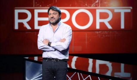 Report, destra all'attacco di Ranucci: "Ha mandato messaggi minatori e dice di avere 70 mila dossier"