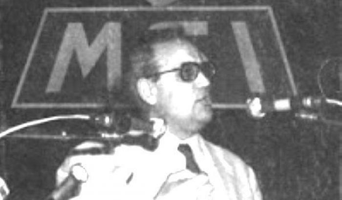 Giuseppe Niccolai